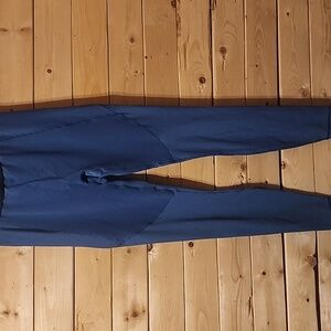 Fanka Lift and Curve  Leggings Size Medium  Butt Scrunch